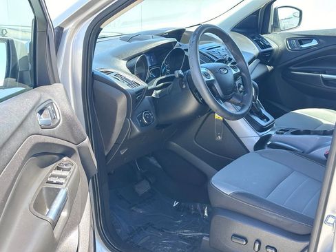 Used 2014 Ford Escape SE FWD image 8