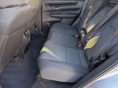 Certified 2025 Honda CR-V Sport image 17