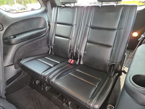Used 2022 Dodge Durango GT AWD/4WD image 18