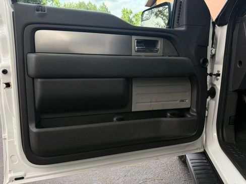 Used 2013 Ford F150 FX4 w/ Luxury Equipment Group image 21