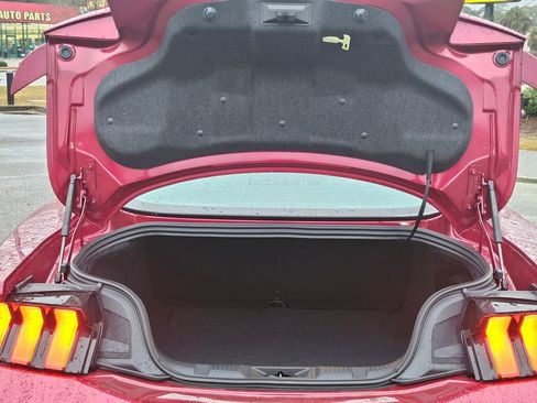 New 2025 Ford Mustang GT Premium image 25