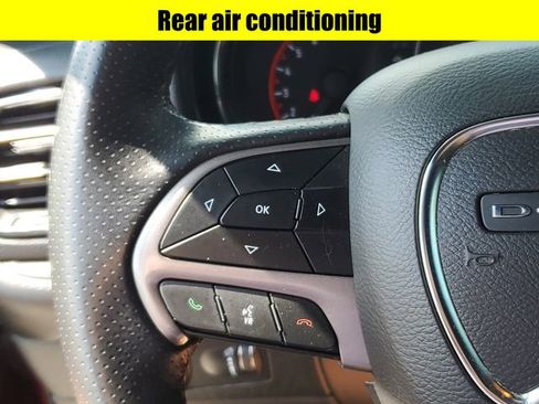 Used 2023 Dodge Durango SXT Launch Edition image 12