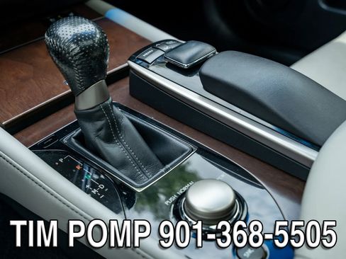 Used 2013 Lexus GS 350 w/ Premium Pkg RWD image 24