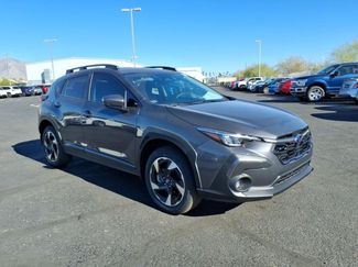 New 2026 Subaru Crosstrek 2.5i Limited video 1
