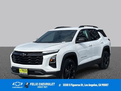 New 2026 Chevrolet Equinox LT w/ Convenience Package II