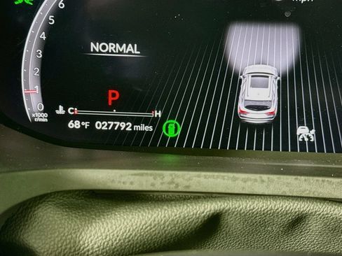 Used 2024 Acura MDX A-Spec AWD/4WD image 13