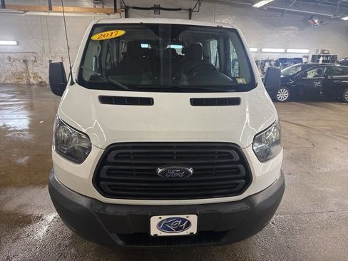 Used 2017 Ford Transit 350 XL image 2