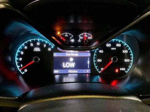 Used 2019 Chevrolet Colorado Z71 image 23