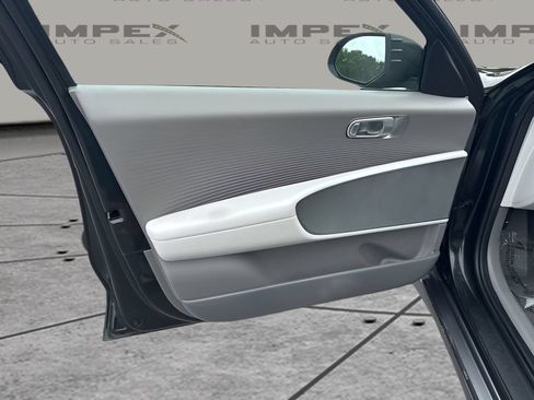 Used 2023 Hyundai Ioniq 6 SEL w/ Cargo Package AWD/4WD image 24