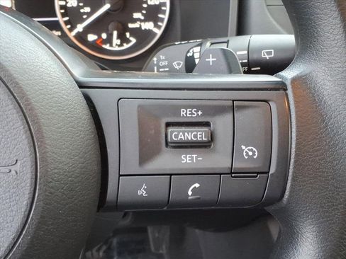 Certified 2023 Nissan Rogue S image 20