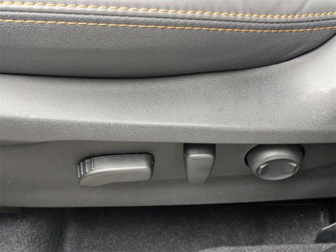 Certified 2024 Subaru Forester Wilderness w/ Convenience Package image 22