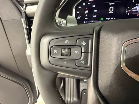 New 2026 GMC Sierra 1500 AT4 w/ Technology Package AWD/4WD image 17