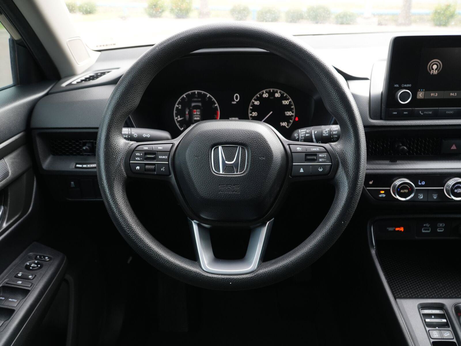 Used 2024 Honda CR-V EX image 21