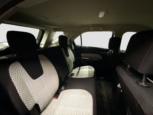 Used 2014 Chevrolet Equinox LS image 26