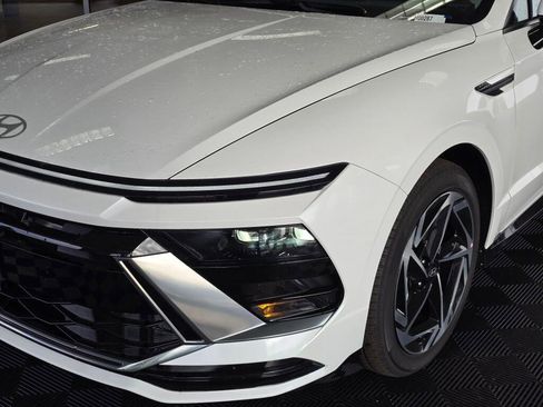 New 2026 Hyundai Sonata SEL image 11