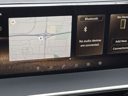 New 2026 INFINITI QX80 SPORT w/ Sport Exterior Package image 35