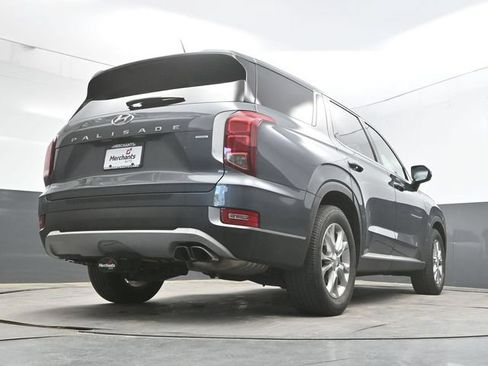 Used 2022 Hyundai Palisade SE AWD/4WD image 32