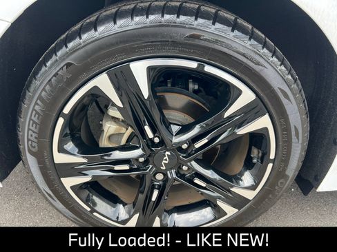 Used 2024 Kia K5 GT-Line FWD image 13