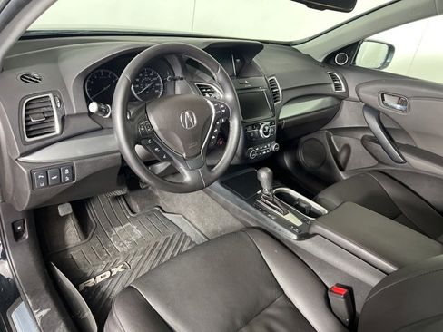 Used 2016 Acura RDX Base image 20