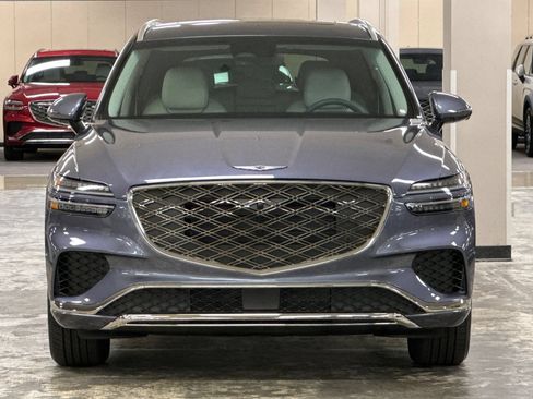 New 2026 Genesis GV70 2.5T Advanced AWD/4WD image 9