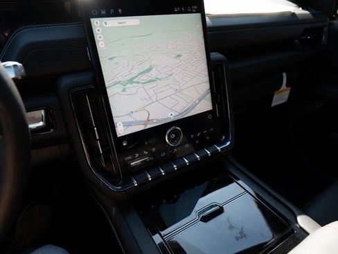 New 2026 GMC Yukon XL AT4 Ultimate w/ LPO, Floor Liner Package image 15