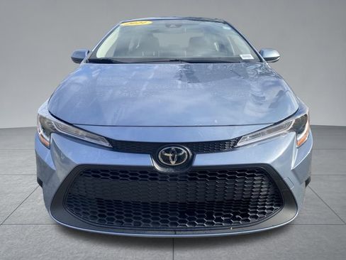 Used 2021 Toyota Corolla LE image 19