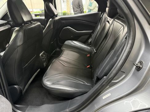 Used 2021 Ford Mustang Mach-E Premium image 13