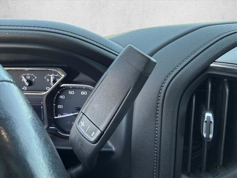 Used 2020 GMC Sierra 2500 SLT w/ SLT Convenience Package AWD/4WD image 16
