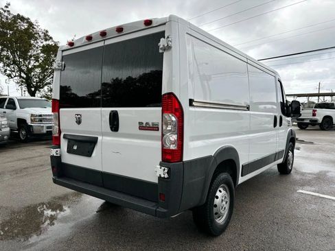 Used 2017 RAM ProMaster 1500 FWD image 6