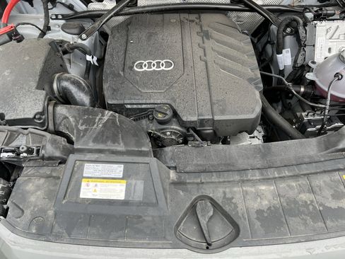 Certified 2025 Audi Q5 2.0T Premium Plus w/ Premium Plus Package image 36