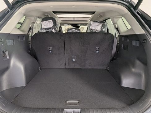 New 2026 Kia Sportage EX w/ EX Panorama Roof Package FWD image 25
