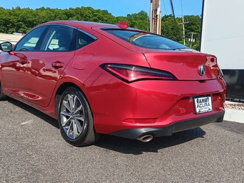 Used 2024 Acura Integra FWD image 3