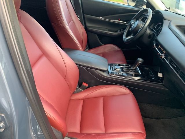Certified 2023 MAZDA CX-30 AWD 2.5 S w/ Preferred Package image 9