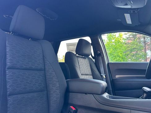 New 2026 Dodge Durango GT image 17