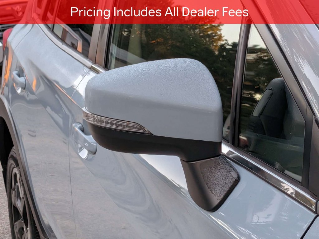 Used 2021 Subaru Crosstrek 2.5i Limited w/ Moonroof Package 2 AWD/4WD image 12