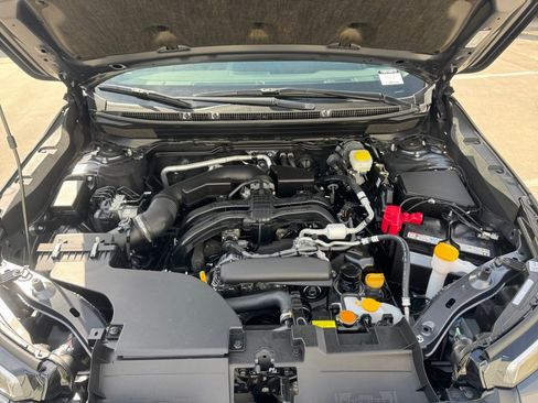 New 2026 Subaru Outback Limited AWD/4WD image 16