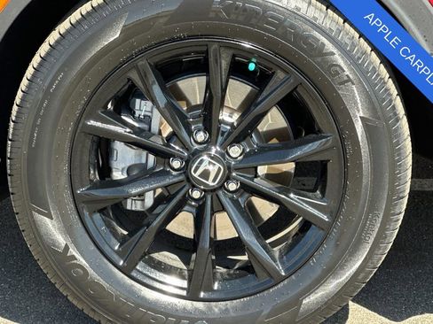 Used 2024 Honda CR-V Sport-L image 29