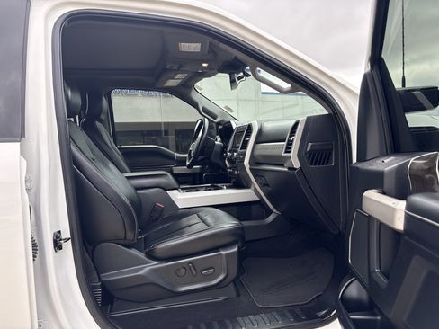 Used 2020 Ford F250 Lariat AWD/4WD image 10