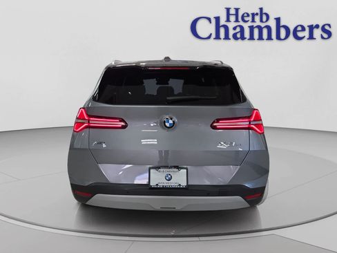 Used 2026 BMW X3 xDrive30i w/ Convenience Package AWD/4WD image 12