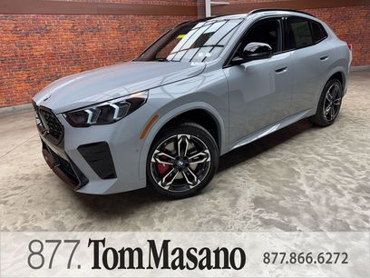 New 2026 BMW X2 xDrive28i