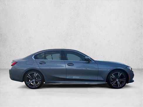 Certified 2024 BMW 330i Sedan w/ Premium Package image 6