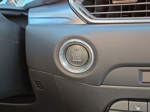 New 2025 MAZDA CX-5 AWD 2.5 S image 30