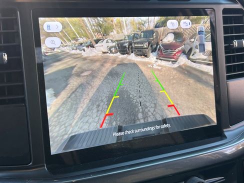 Used 2024 Ford F150 STX w/ Mobile Office Package image 19