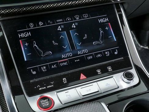 Used 2023 Audi SQ8 Prestige w/ Prestige Package image 17