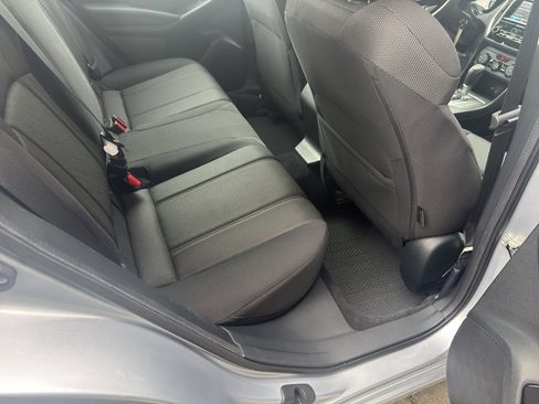 Used 2022 Subaru Impreza 2.0i image 16