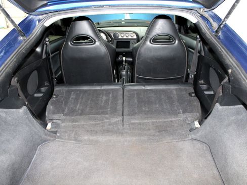 Used 2003 Acura RSX Type-S image 34