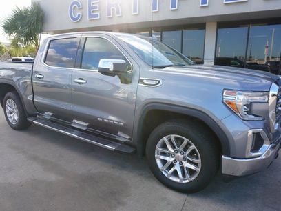 Used 2020 GMC Sierra 1500 SLT