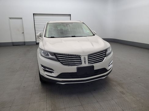 Used 2016 Lincoln MKC Select image 14