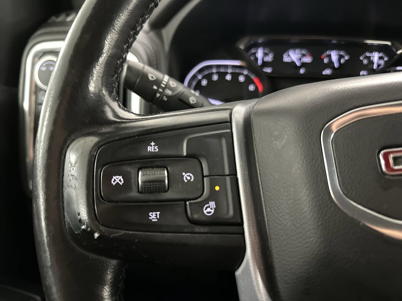 Used 2021 GMC Sierra 1500 SLE AWD/4WD image 48