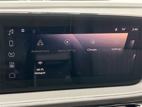 New 2026 Buick Envista Avenir image 8